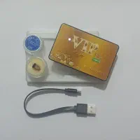 هندزفری نامرئی vip کارت