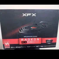 فروش m50 110th استوک در حد و کارت گرافیگ xfx 580|قطعات و لوازم جانبی رایانه|جم, |دیوار