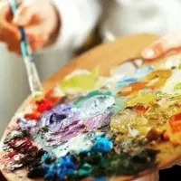 کانال نقاشی در روبیکا