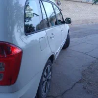 ام وی ام x33s ساده|خودرو سواری و وانت|رفسنجان, |دیوار