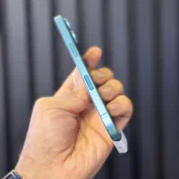 iPhone 16Normal 256GB 2Sim فقط اکتیو|موبایل|تهران, سیمای ایران|دیوار