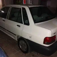 پراید 131 TL، مدل ۱۳۹۳