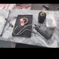 وسایل آکواریم