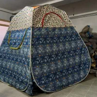چادرمسافرتی عمده و خرده چادر مسافرتی مدل good|کوهنوردی و کمپینگ|مشهد, گلبرگ شمالی|دیوار