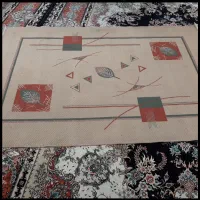 فرش وگلیم آشپزخانه اتاق خواب اتاق بچه|فرش|اسلام‌شهر, شهرک واوان|دیوار