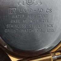 ساعت مچی مردانه اورینت|ساعت|مهاباد (آذربایجان غربی), |دیوار