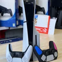 فروش کنسول های بازی|کنسول، بازی ویدئویی و آنلاین|محمودآباد, |دیوار