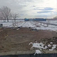 زمین کشاورزی