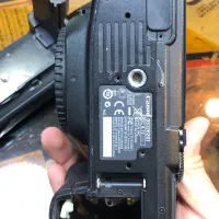 دوربین عکاسی 5d مارک 2 با تمام تجهیزارت|دوربین عکاسی و فیلمبرداری|ری, شهرک نظامی|دیوار