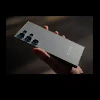 گوشی پرچم  دار اسینم