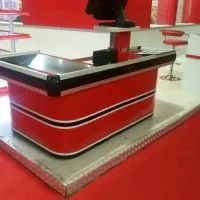 کانتر و میز چک اوت فروشگاهی|فروشگاه و مغازه|شیراز, احمدی جنوبی|دیوار