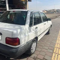 پراید صبا|خودرو سواری و وانت|اسلامشهر, شهرک سعیدیه|دیوار