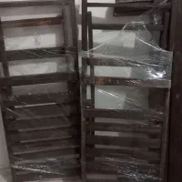 میز چوبی