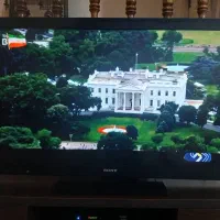 تلویزیون LCDسونی اصل مالزی