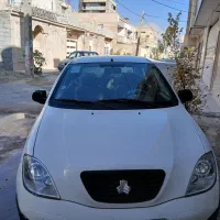 تیبا صندوق دار مدل۹۹|خودرو سواری و وانت|خمینی‌شهر, |دیوار