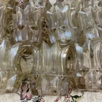 ۱۰ عدد لاله همش۲۰۰|لوستر و چراغ آویز|اراک, |دیوار
