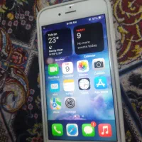 آیفون 6s گیگ  128