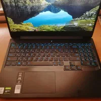 لپتاپ ideapad Gaming - i5 10th - GTX 1650 4gig|رایانه همراه|تهران, نجات اللهی|دیوار