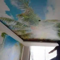 فروش   نصب  کاغذدیواری ..پوستر3D