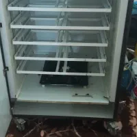 دستگاه جوجه کشی ۱۰۰۸ تایی فاخته