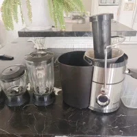 آبمیوه گیری پاناسونیک