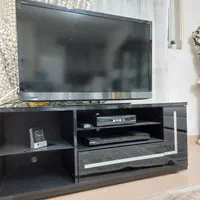 میز تلویزیون mdf خارجی|میز تلویزیون|رشت, استقامت ۱|دیوار