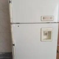 یخچال ال جی ۳۴ فوت