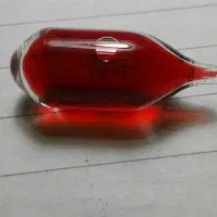 جیوه قرمز