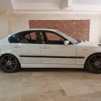 BMW مدل 2005|خودرو سواری و وانت|گرمدره, |دیوار
