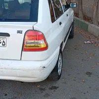 فروش ماشین|خودرو سواری و وانت|سیرجان, |دیوار