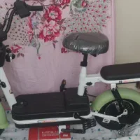 موتور برقی ۴۸ ولت ۵۰۰ وات ۲ نفره مدل۱۴۰۴ صفر