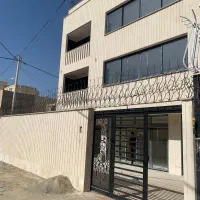 همکف-حیاط-اختصاصی