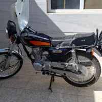 موتور سیکلت هوندا|موتورسیکلت|کاشان, حسن آباد|دیوار