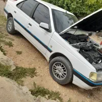 اس ایکس مدل ۹۴ برقی درجه یک