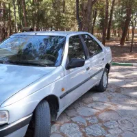 ۴۰۵ تو کرم تک سوز