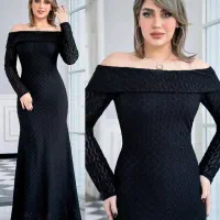 لباس مجلسی مراکشی