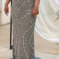 لباس مجلسی ترک مارک لاگنزا