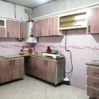 کابینت فلزی|مصالح و تجهیزات ساختمان|مشهد, پنجتن|دیوار
