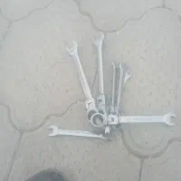 خرید فروش ابزارآلات دست دوم.بافاکتور