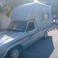 مدل 98 بدون رنگ|خودرو سواری و وانت|مشهد, آیت الله خامنه‌ای|دیوار