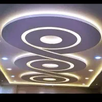 کناف اورجینال نقاشی ساختمان