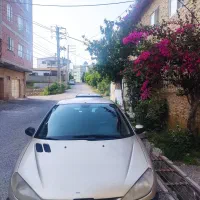 206مدل84|خودرو سواری و وانت|آمل, |دیوار