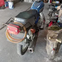 شهاب ۸۵لوازمcdi|موتورسیکلت|مینودشت, |دیوار