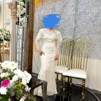 لباس مجلسی سایز۳۸