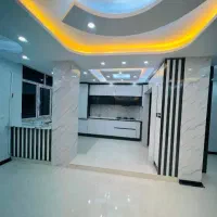اپارتمان۷۶متری/نورپردازی عالی/طراحی خاص بینظیر|فروش آپارتمان|کهریزک, |دیوار