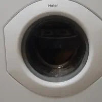 ماشین لباسشویی حایر