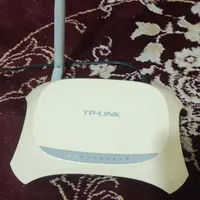 روتر تی پی لینک TP-Link|مودم و تجهیزات شبکه|ایرانشهر, |دیوار