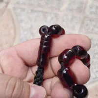 تسبیح|کلکسیون اشیاء عتیقه|کرمانشاه, |دیوار