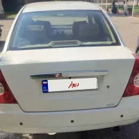 فروش ام وی ام سفید ۵۳۰|خودرو سواری و وانت|ساری, |دیوار