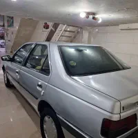 پژو۴۰۵ مدل۹۰ GLX|خودرو سواری و وانت|مریوان, |دیوار